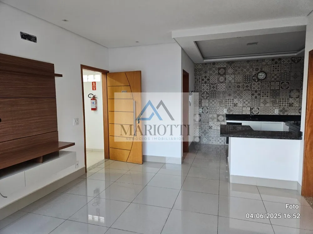 Apartamento, 2 quartos, 70 m² - Foto 1