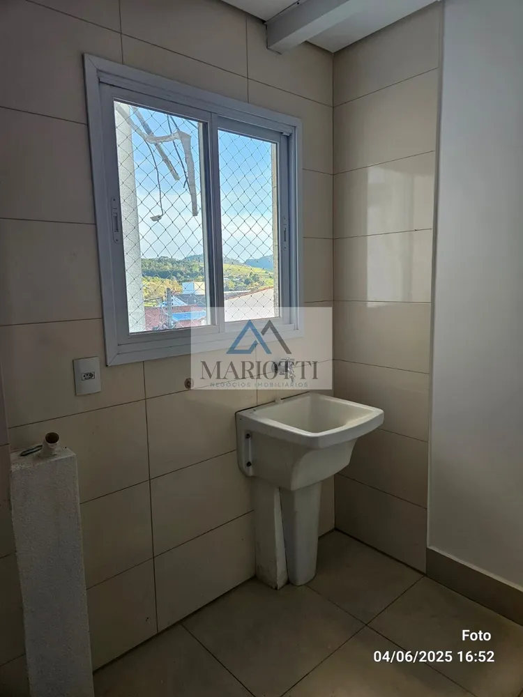 Apartamento, 2 quartos, 70 m² - Foto 11