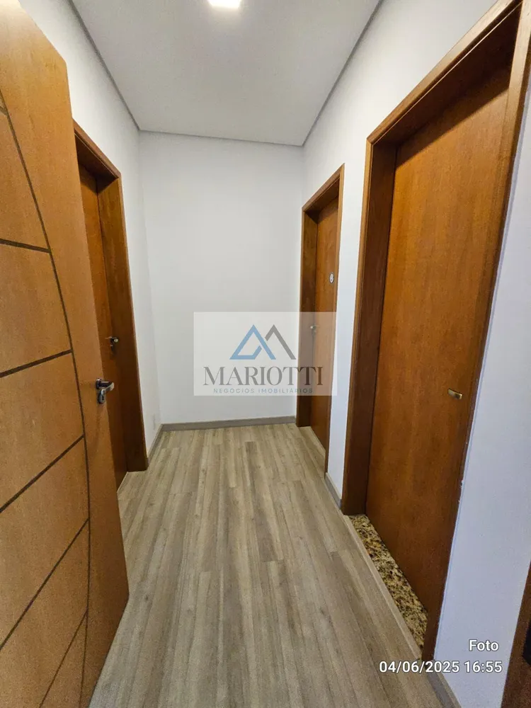 Apartamento, 2 quartos, 70 m² - Foto 3