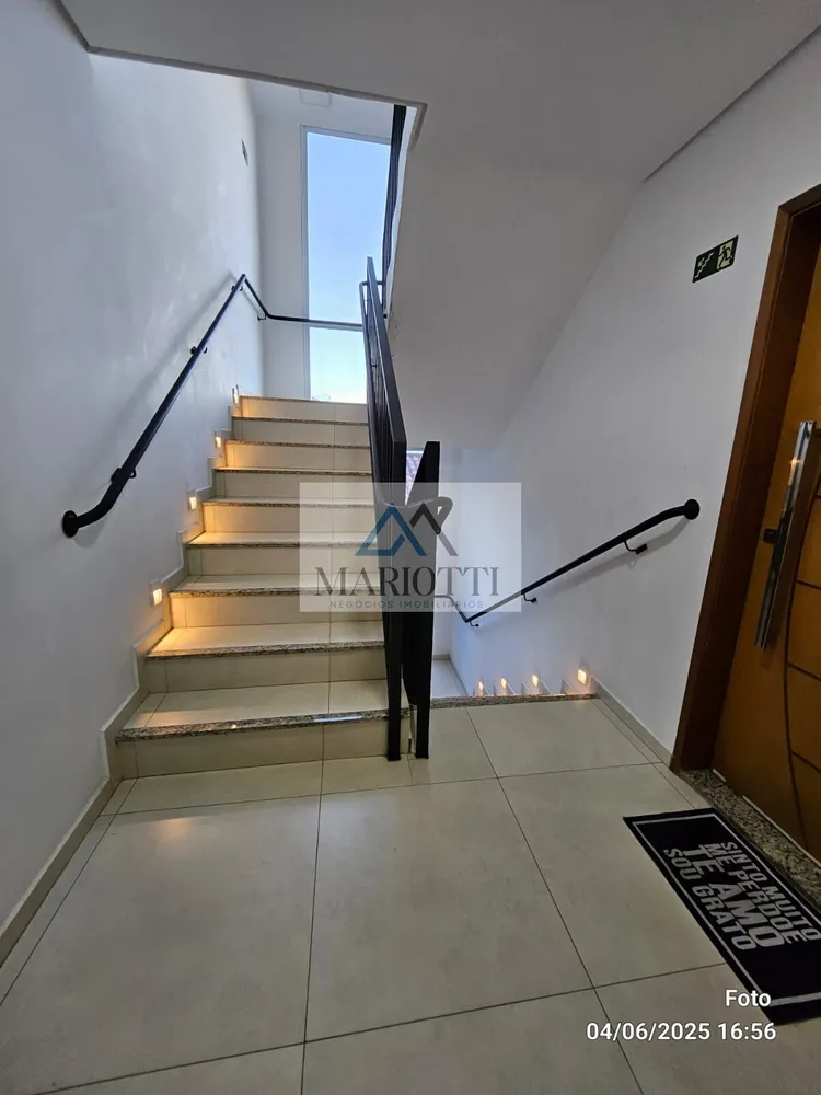 Apartamento, 2 quartos, 70 m² - Foto 4