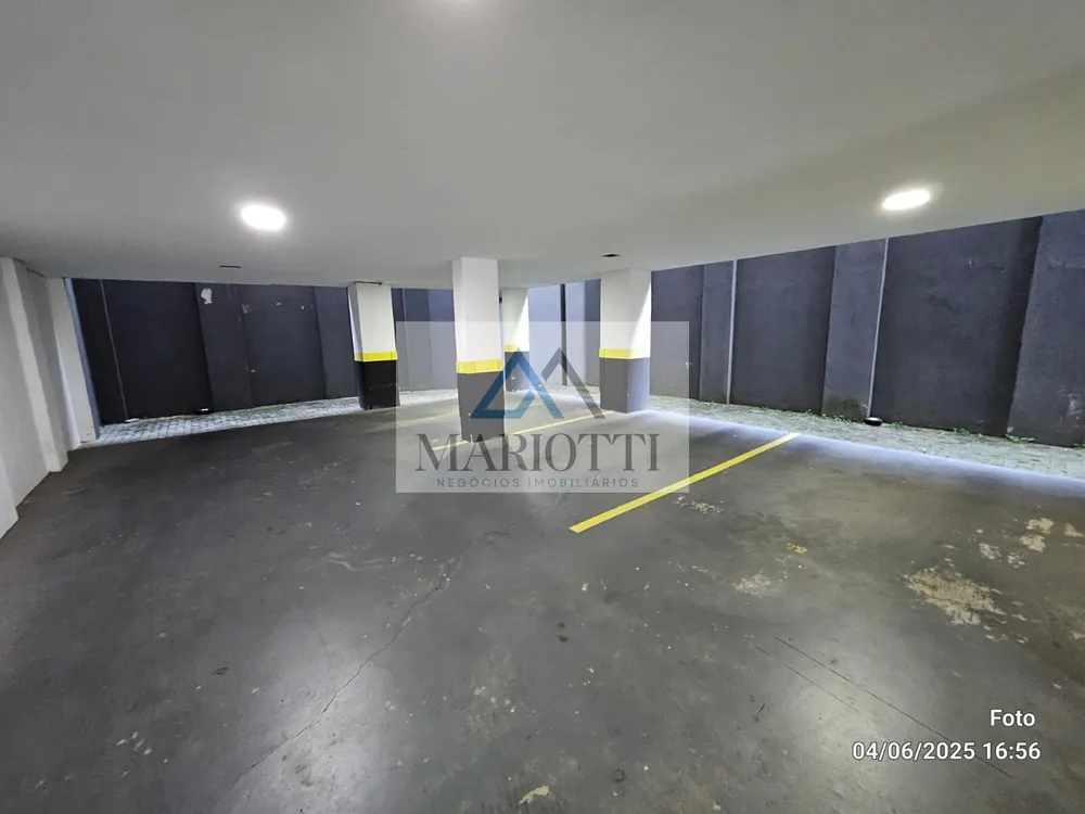 Apartamento, 2 quartos, 70 m² - Foto 6