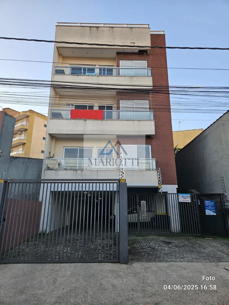 Apartamento, 2 quartos, 70 m² - Foto 12