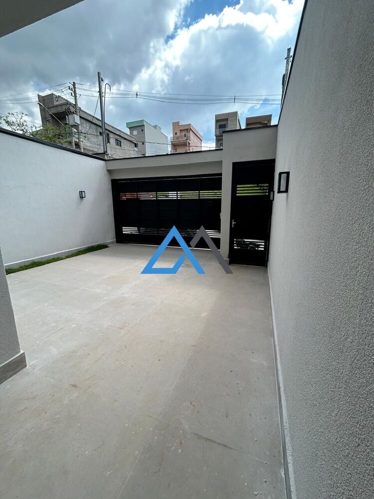 Casa, 3 quartos, 135 m² - Foto 3