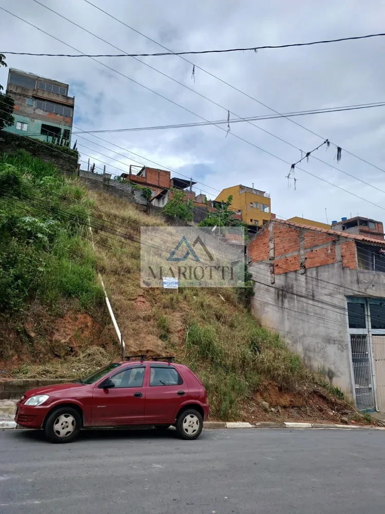 Terreno, 200 m² - Foto 5