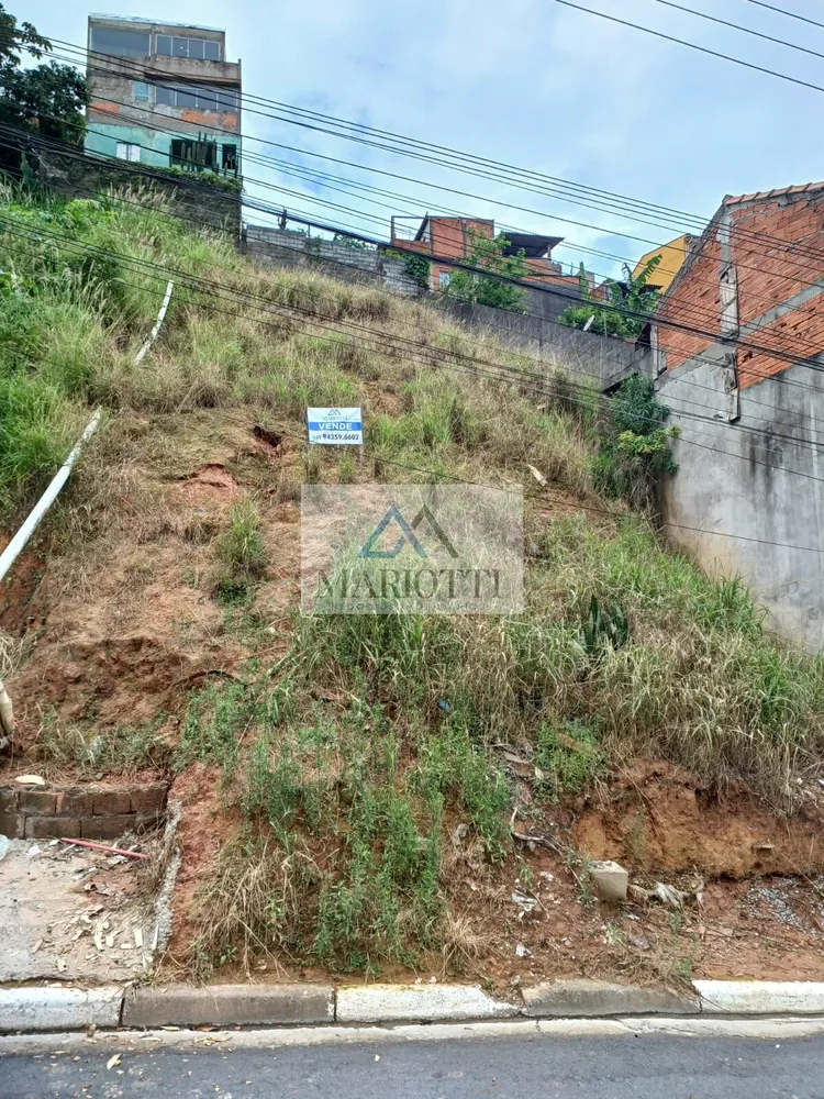 Terreno, 200 m² - Foto 4