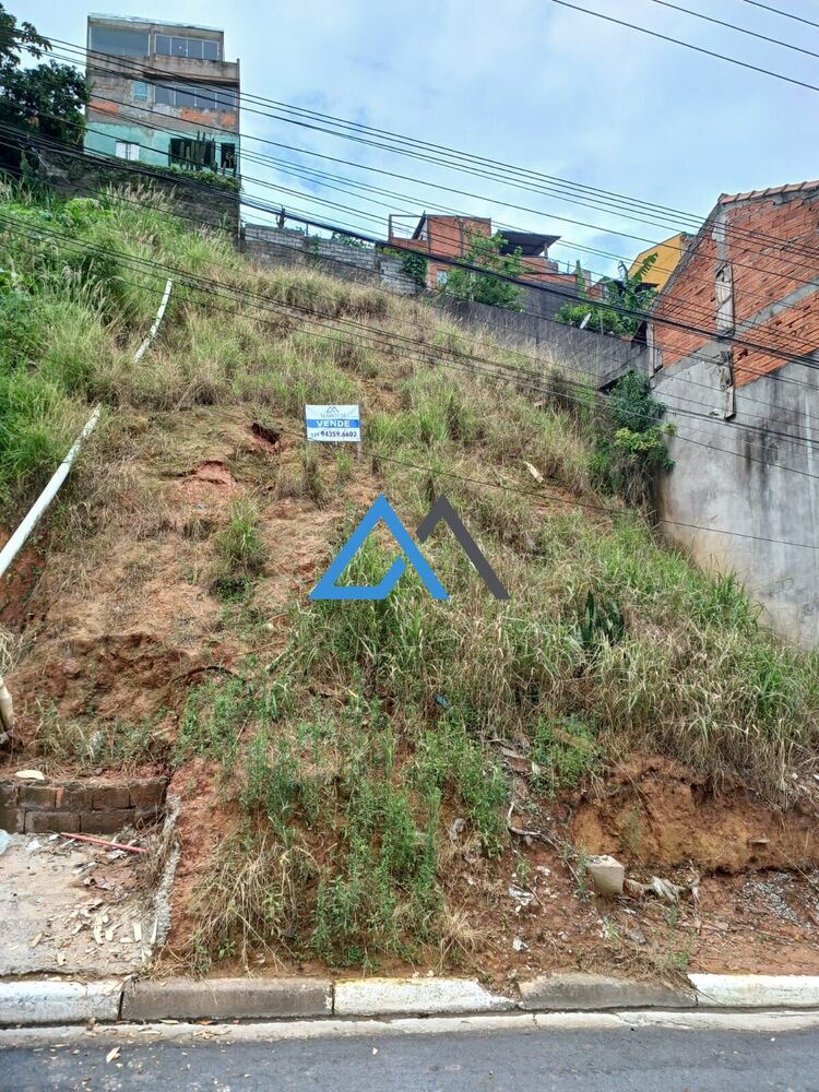 Terreno, 200 m² - Foto 1