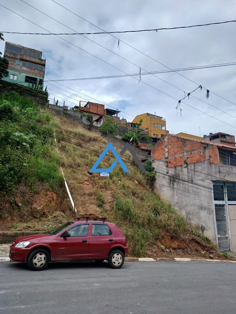 Terreno, 200 m² - Foto 2
