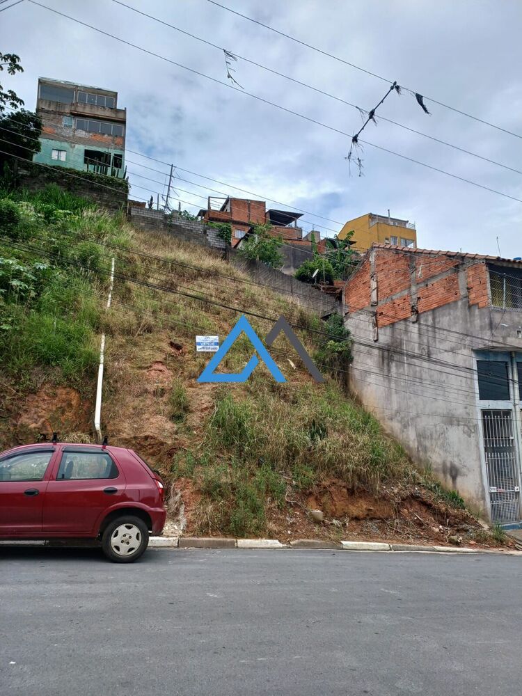 Terreno, 200 m² - Foto 3