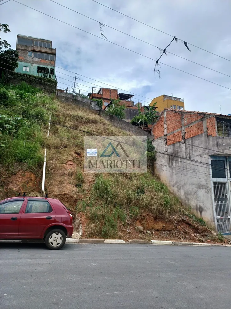 Terreno, 200 m² - Foto 6