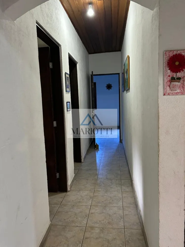 Chácara, 4 quartos, 800 m² - Foto 6