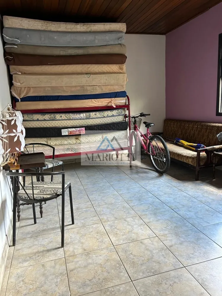 Chácara, 4 quartos, 800 m² - Foto 5