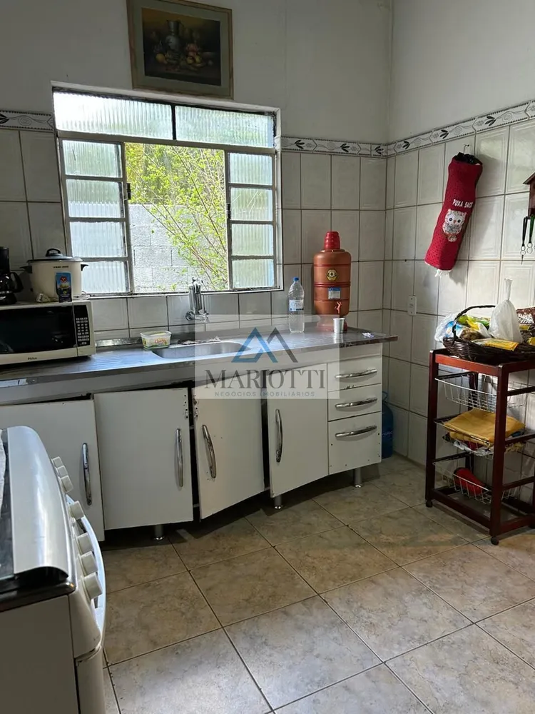 Chácara, 4 quartos, 800 m² - Foto 7