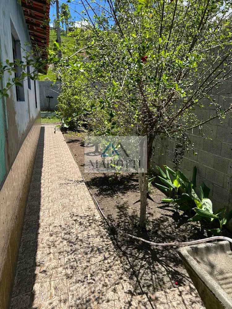 Chácara, 4 quartos, 800 m² - Foto 11