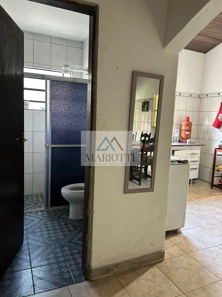 Chácara, 4 quartos, 800 m² - Foto 8