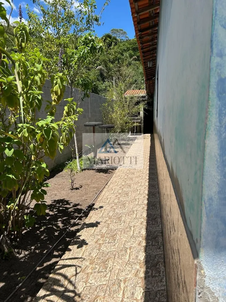 Chácara, 4 quartos, 800 m² - Foto 10