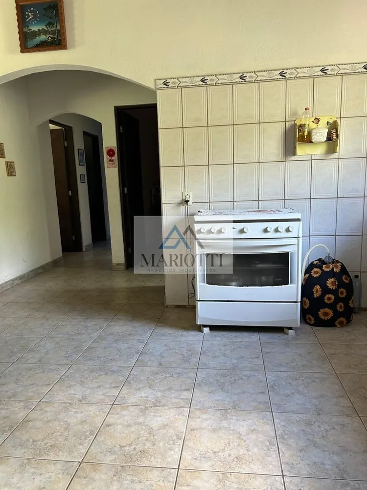 Chácara, 4 quartos, 800 m² - Foto 2