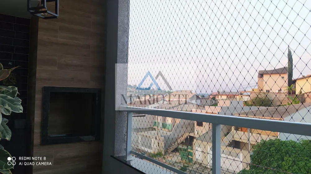 Apartamento, 2 quartos, 64 m² - Foto 9