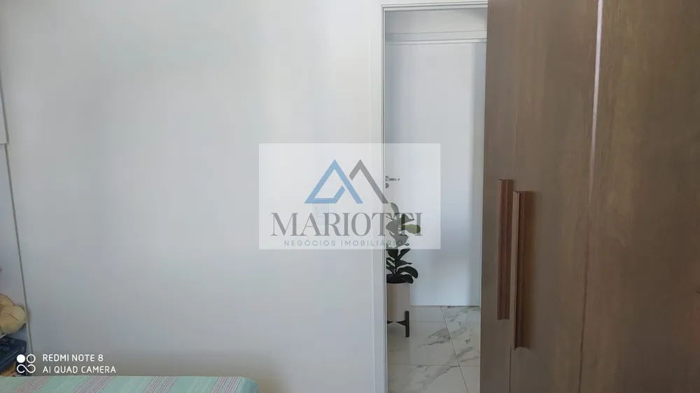 Apartamento, 2 quartos, 64 m² - Foto 6