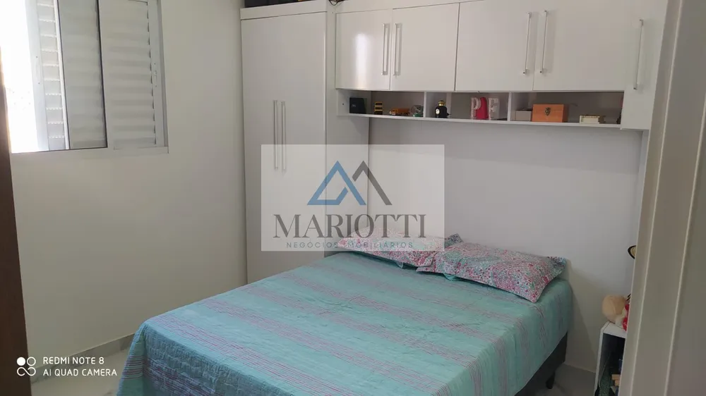 Apartamento, 2 quartos, 64 m² - Foto 7