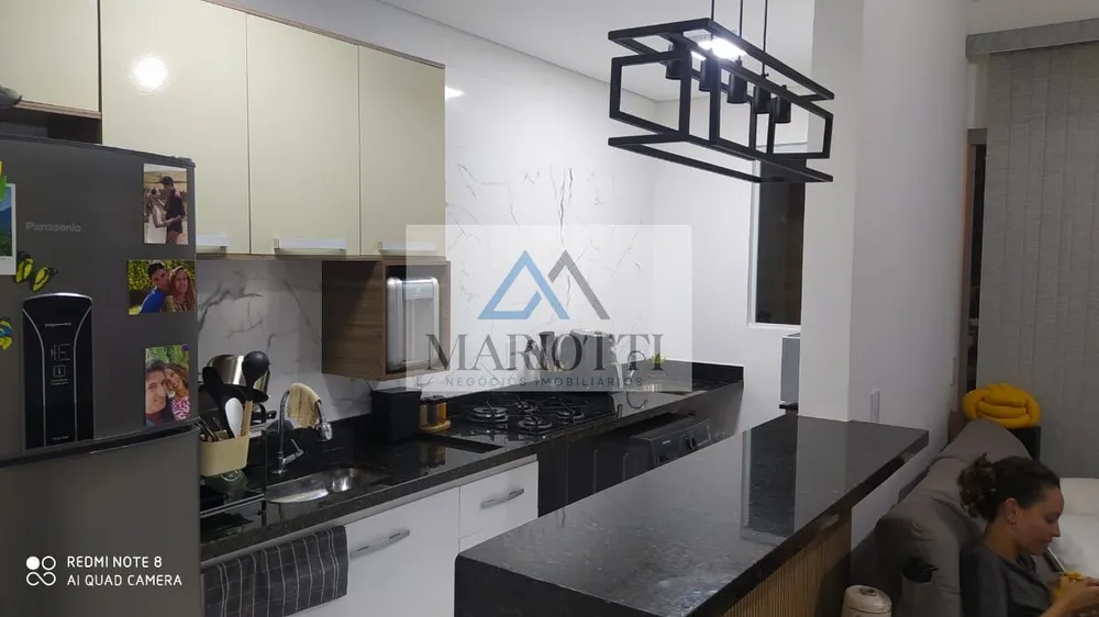 Apartamento, 2 quartos, 64 m² - Foto 12