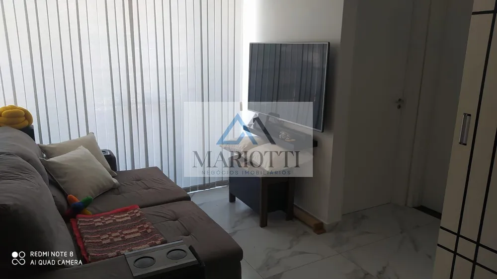 Apartamento, 2 quartos, 64 m² - Foto 4