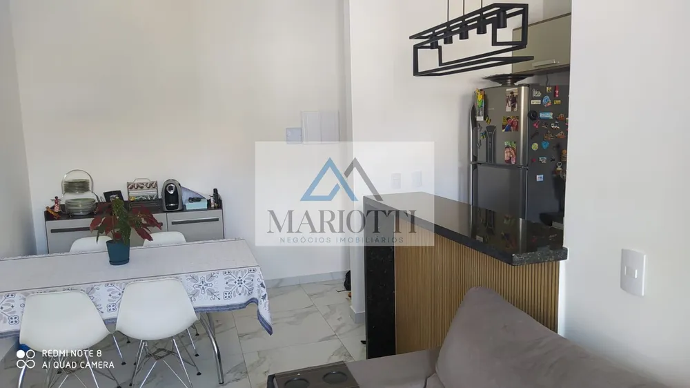 Apartamento, 2 quartos, 64 m² - Foto 8