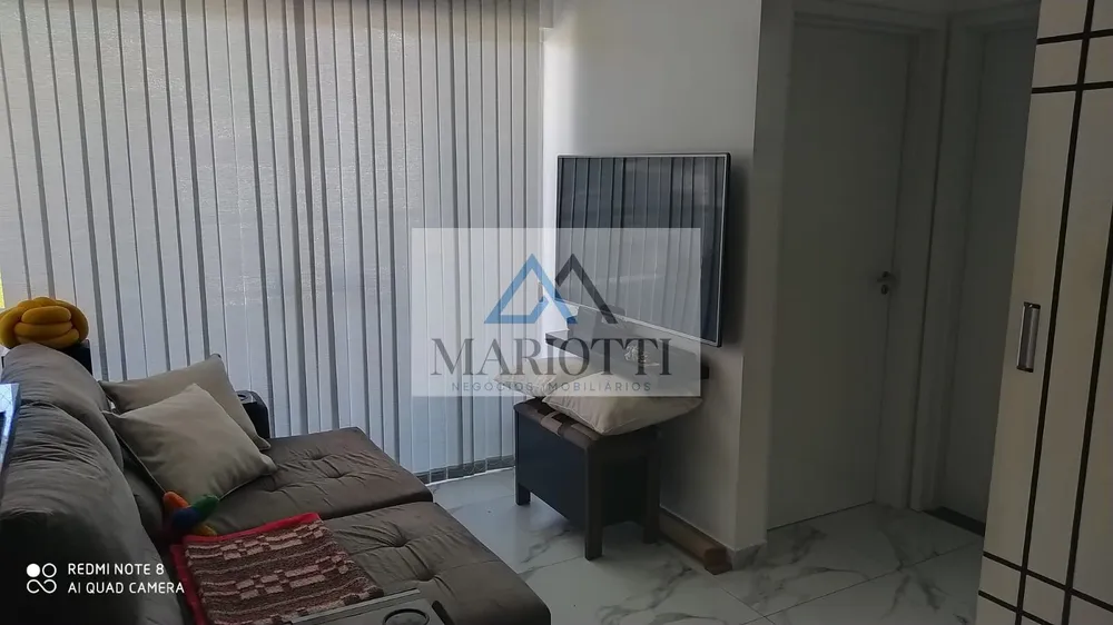Apartamento, 2 quartos, 64 m² - Foto 10