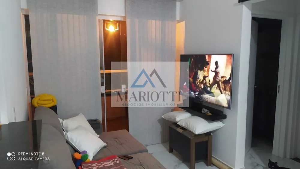 Apartamento, 2 quartos, 64 m² - Foto 11