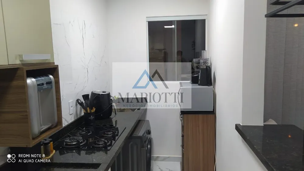 Apartamento, 2 quartos, 64 m² - Foto 3