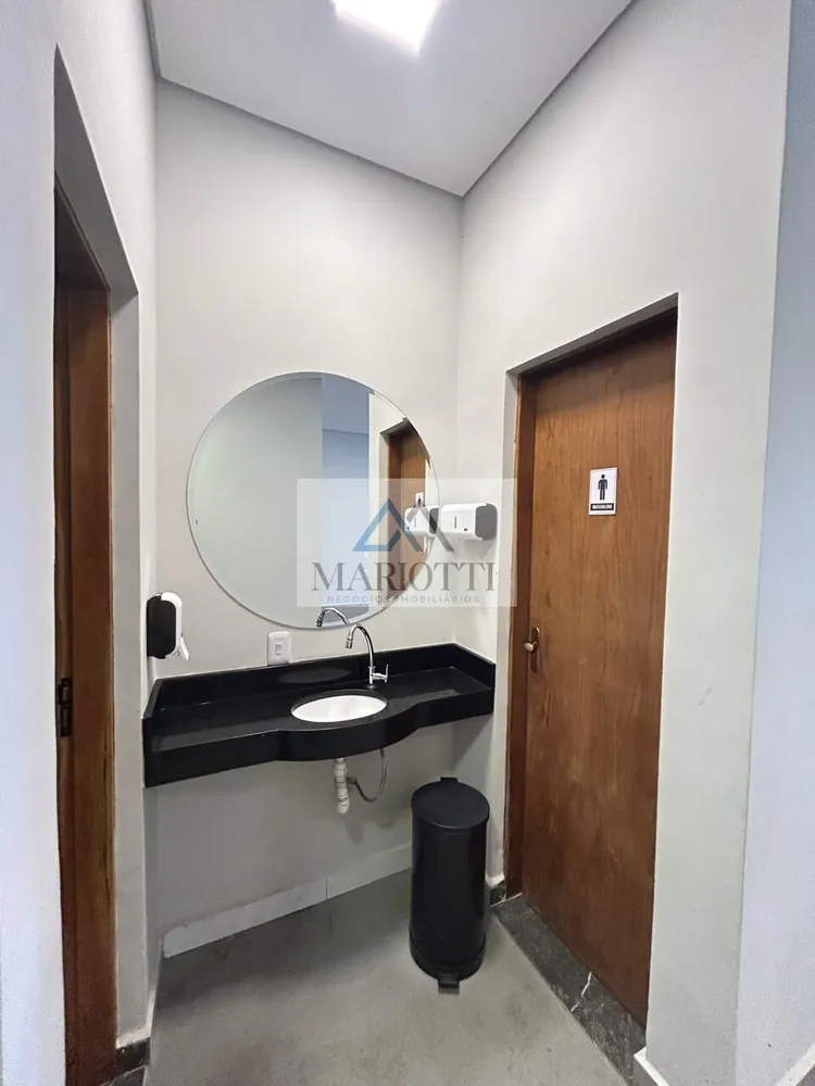 Loja-Salão, 160 m² - Foto 22