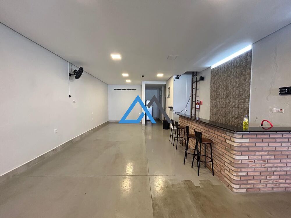 Loja-Salão, 160 m² - Foto 7