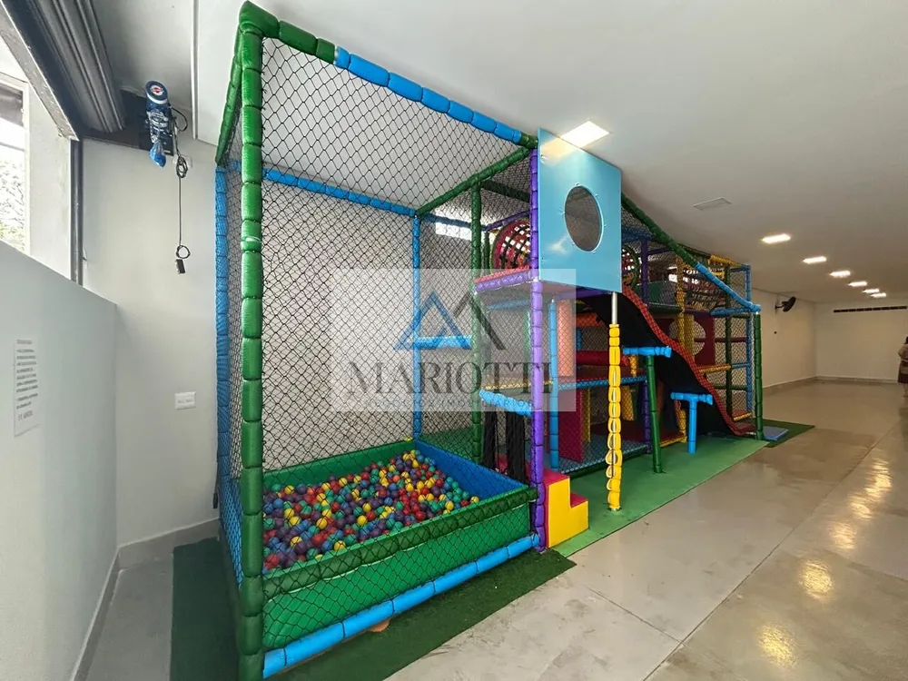 Loja-Salão, 160 m² - Foto 18