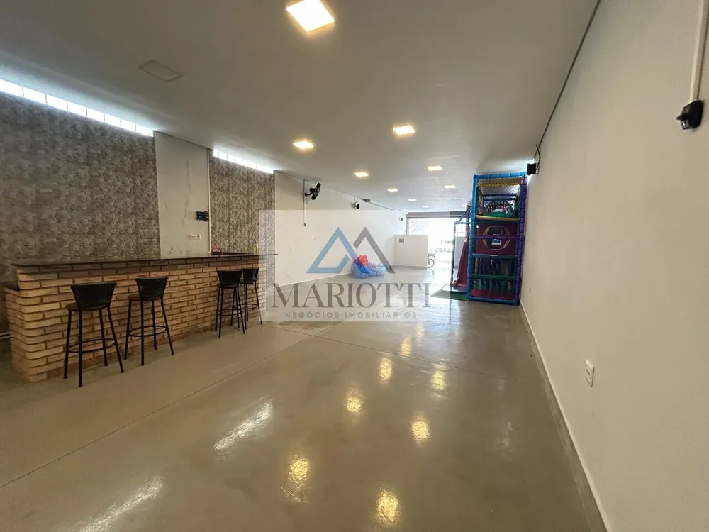 Loja-Salão, 160 m² - Foto 16