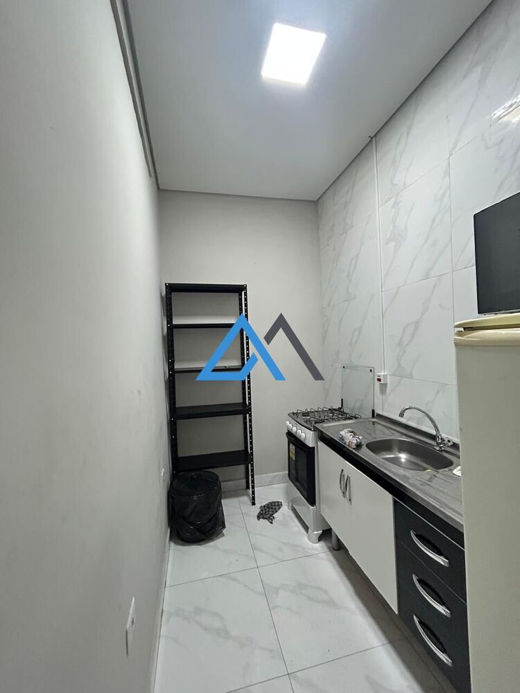 Loja-Salão, 160 m² - Foto 3