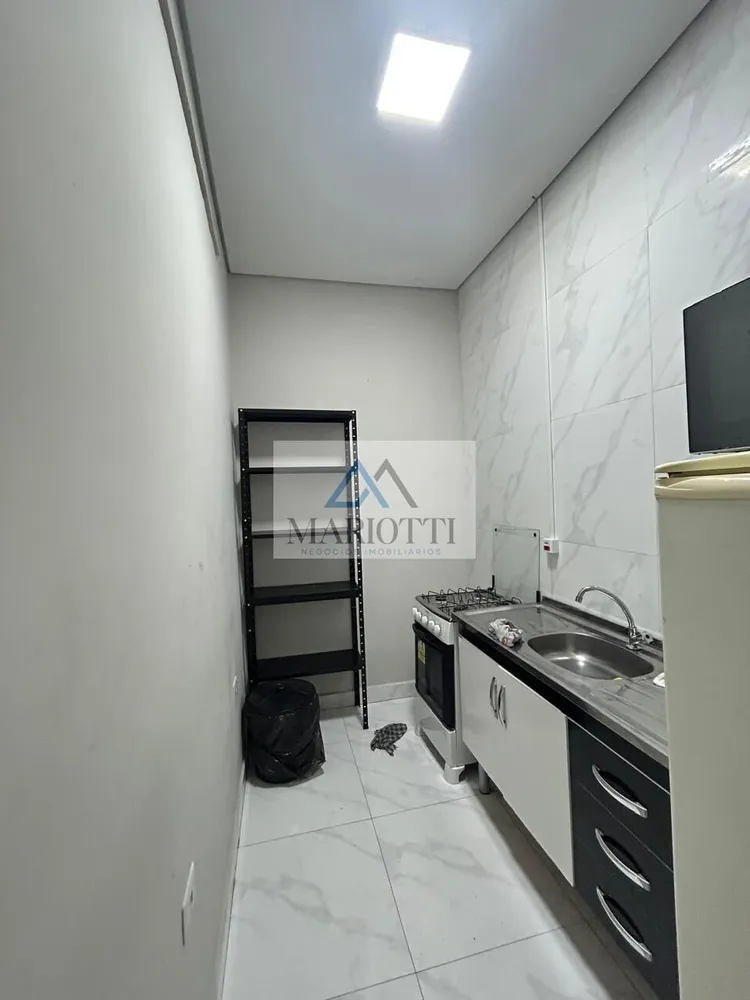 Loja-Salão, 160 m² - Foto 20
