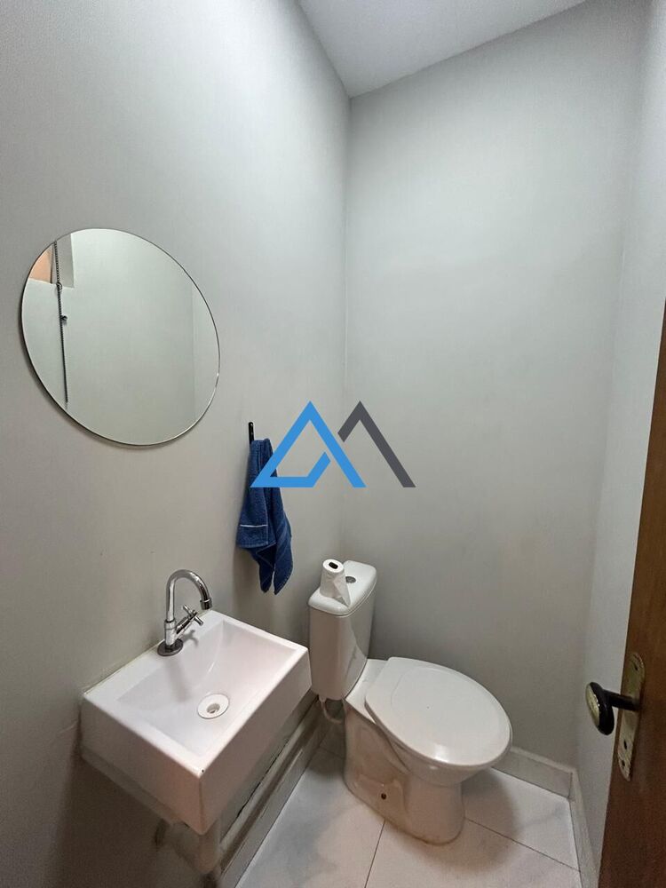 Loja-Salão, 160 m² - Foto 4