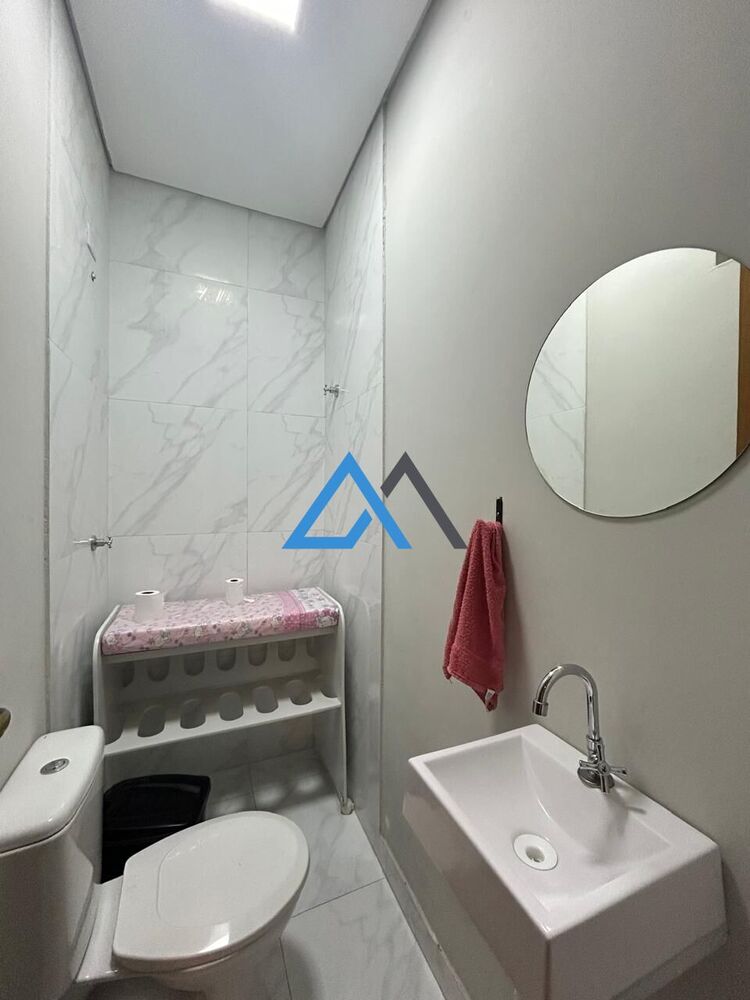 Loja-Salão, 160 m² - Foto 5