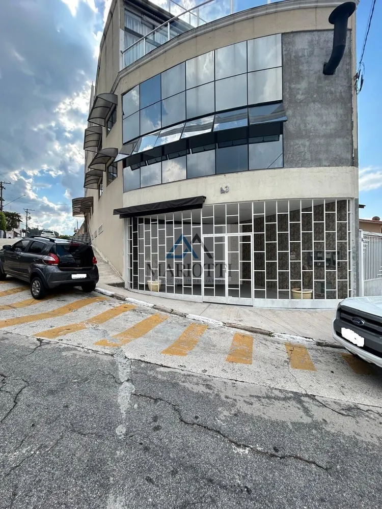 Loja-Salão, 160 m² - Foto 15