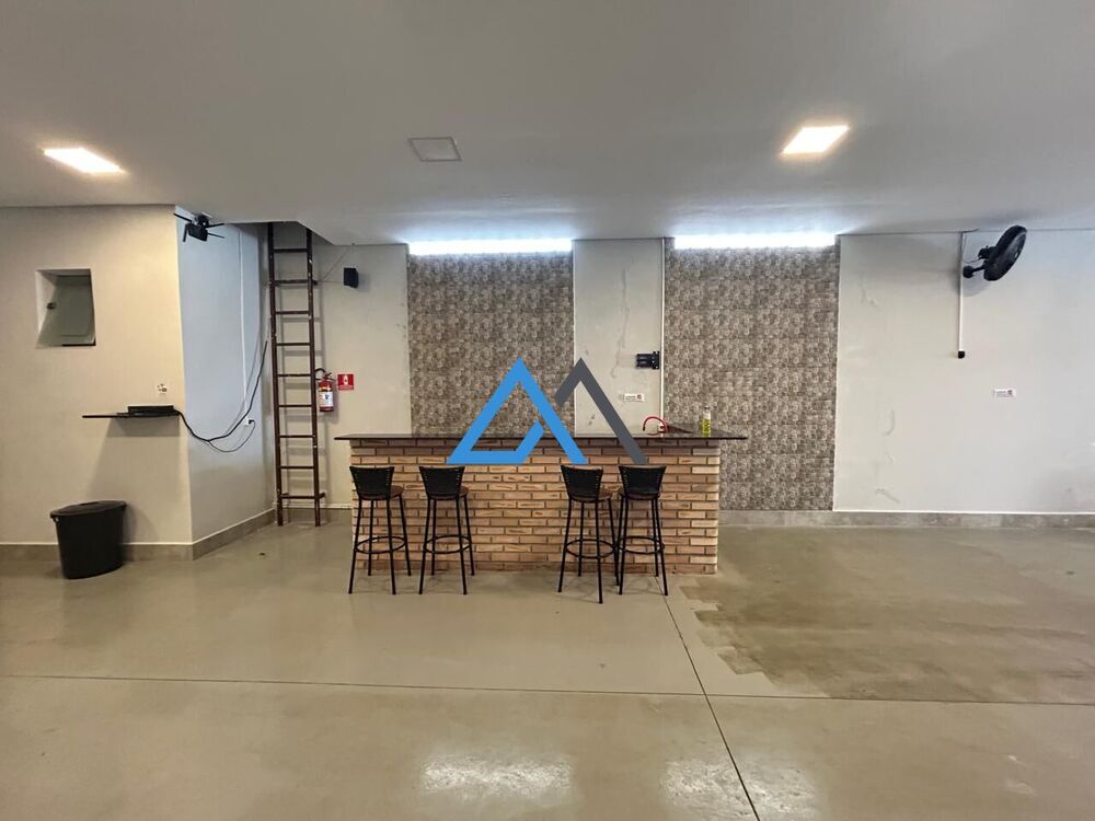 Loja-Salão, 160 m² - Foto 13