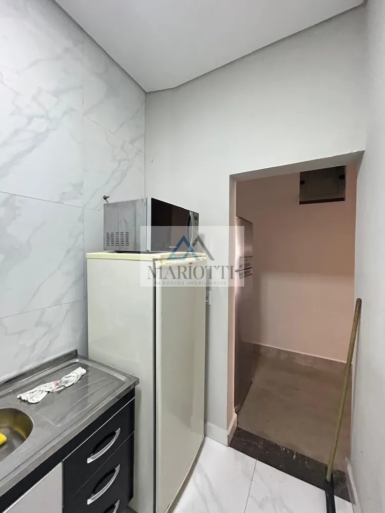 Loja-Salão, 160 m² - Foto 21