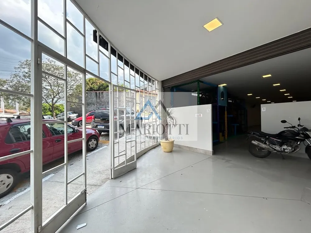 Loja-Salão, 160 m² - Foto 17