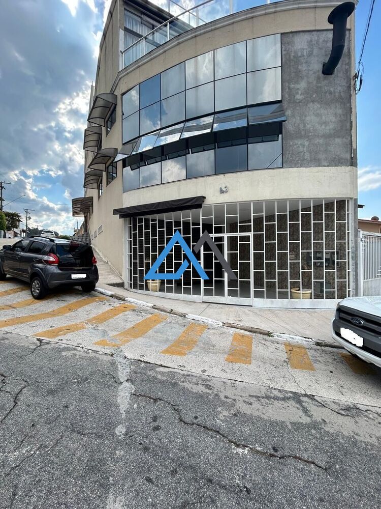 Loja-Salão, 160 m² - Foto 6