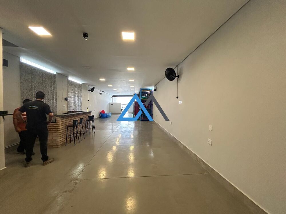 Loja-Salão, 160 m² - Foto 12