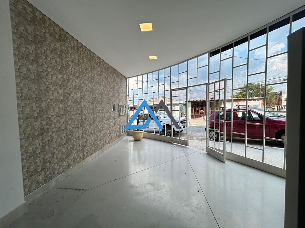 Loja-Salão, 160 m² - Foto 14