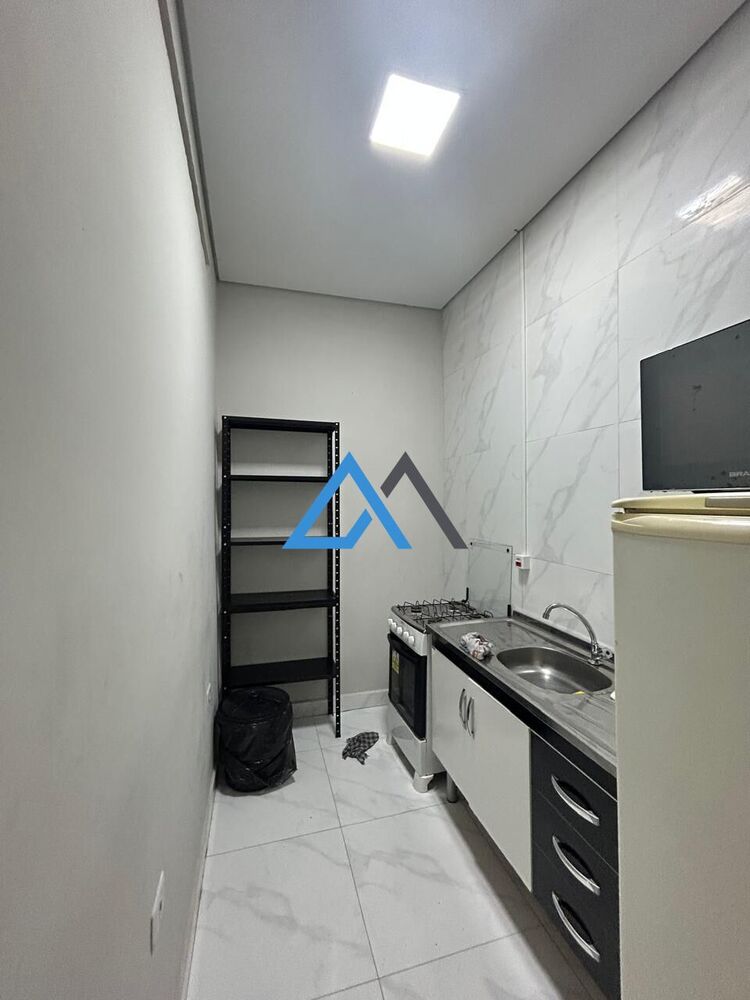 Loja-Salão, 160 m² - Foto 9