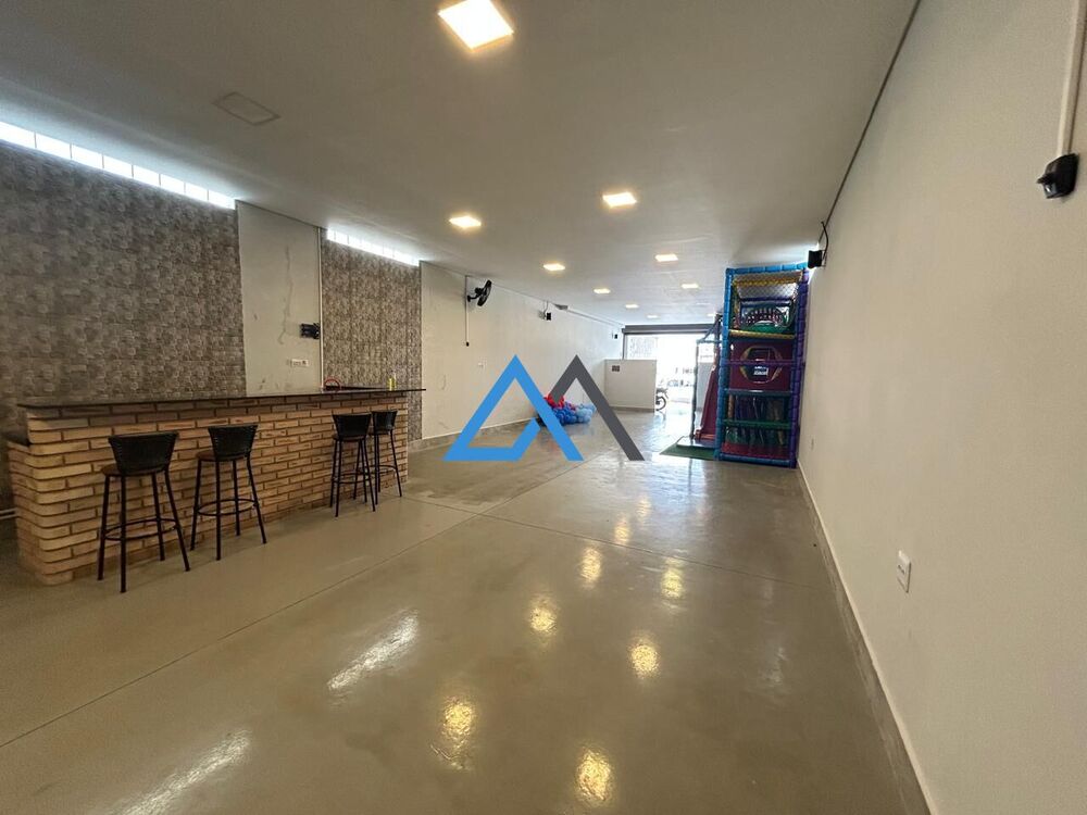 Loja-Salão, 160 m² - Foto 10