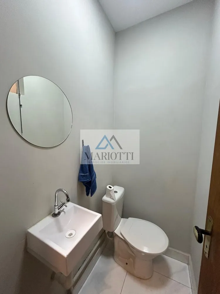 Loja-Salão, 160 m² - Foto 19