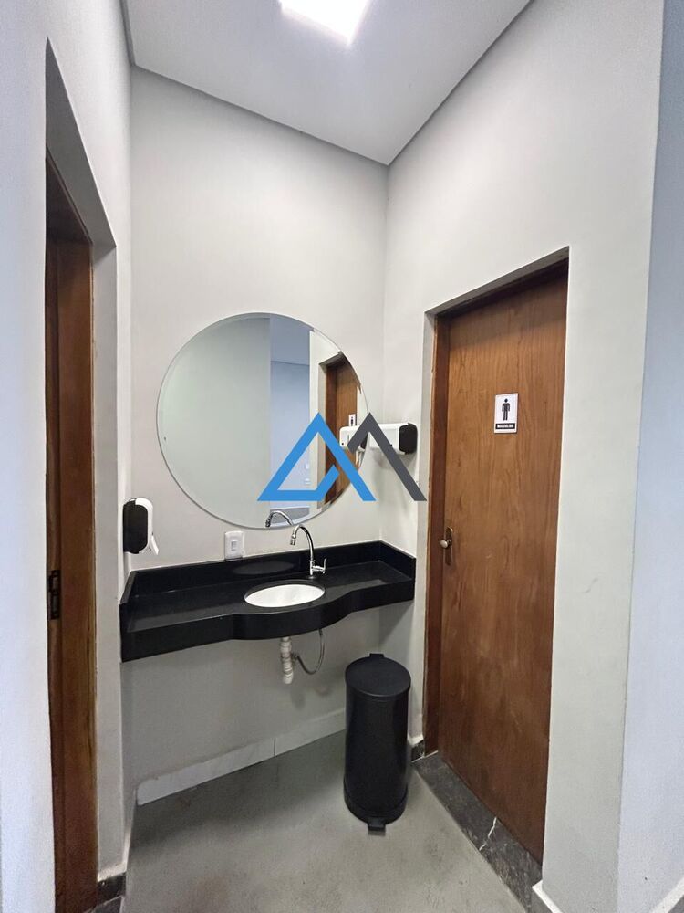 Loja-Salão, 160 m² - Foto 2