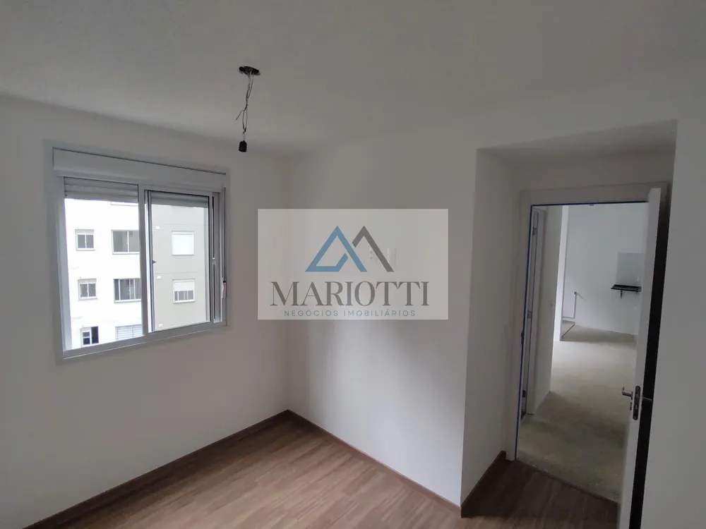 Apartamento, 2 quartos, 39 m² - Foto 6