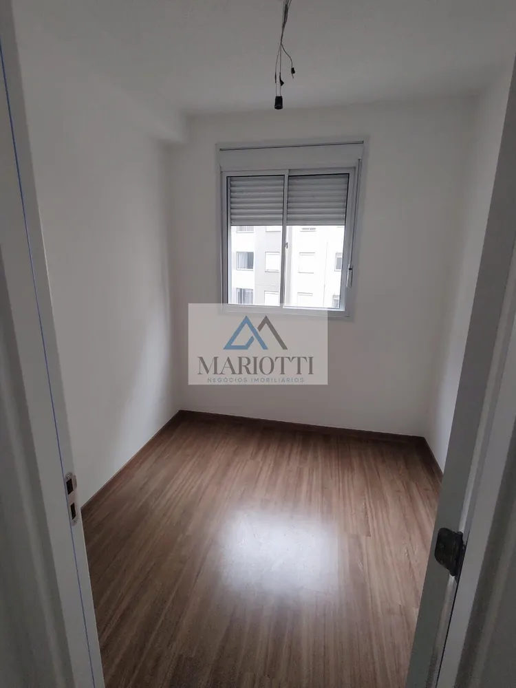 Apartamento, 2 quartos, 39 m² - Foto 7